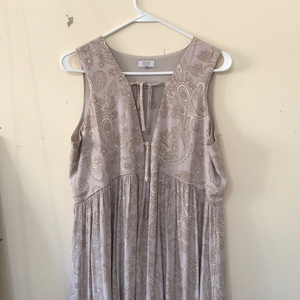 Tobi Sundress - Picture 5 of 6